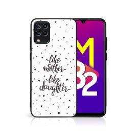 MY ART Cover protettiva per Samsung Galaxy M53 5G FAMILY