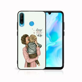 MY ART Custodia protettiva Huawei P30 Lite MOM LIFE (118)