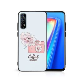 MY ART Cover protettiva Realme 7 MOMENTI (122)