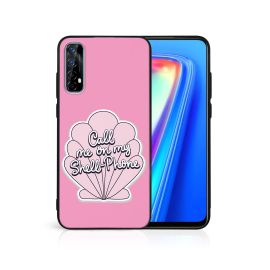 MY ART Cover protettiva Realme 7 SHELLPHONE (123)