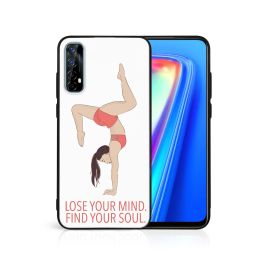 MY ART Cover protettiva Realme 7 YOGA (125)