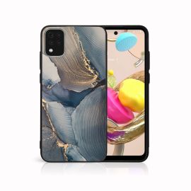 MY ART Cover protettiva per LG K42 SPARKLE (147)