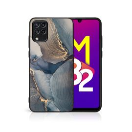 MY ART Cover protettiva per Samsung Galaxy M53 5G SPARKLE (147)