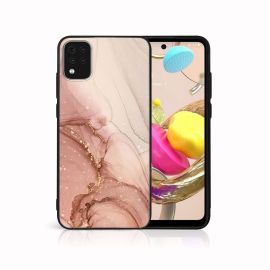 MY ART Cover protettiva per LG K42 SHIMMER (152)