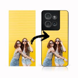 Cover personalizzata con foto per Motorola Edge 50