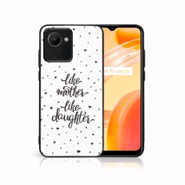 MY ART Cover protettiva Realme C30 LIKE MOTHER (113)