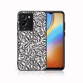 MY ART Cover protettiva Infinix Note 12 ABCD (166)