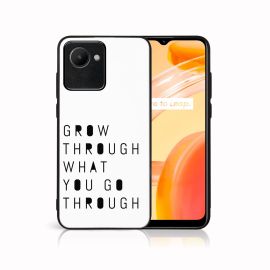 MY ART Cover protettiva Realme C30 GROW (170)