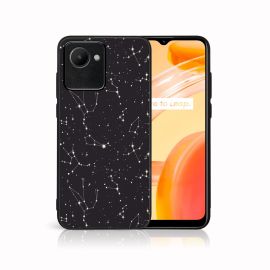 MY ART Cover protettiva Realme C30 STARRY (173)