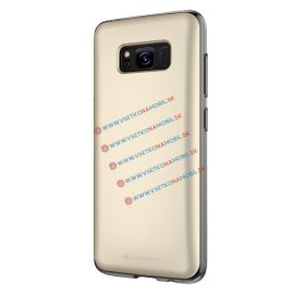 CARD MERCURY Samsung Galaxy S8 Plus oro