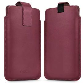 TECH-PROTECT SM65 Custodia universale per cellulare 6 - 6,9" MULBERRY