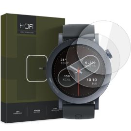 HOFI PRO+ 2x Vetro protettivo per CMF Watch Pro 2 CHIARO