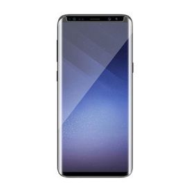 Vetro temperato UV Samsung Galaxy S9 Plus