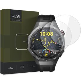 HOFI PRO+ 2x Vetro protettivo per Huawei Watch GT 5 Pro 46mm