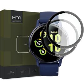 HOFI 2x Vetro ibrido Garmin Vivo active 5