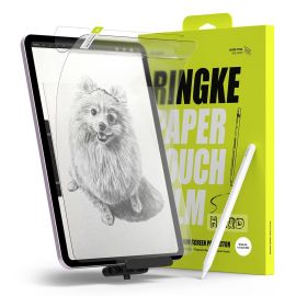 RINGKE CARTA TOUCH 2x Pellicola protettiva Apple iPad Air 13 2025 / Air 13 2024