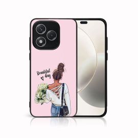 MY ART Custodia protettiva per Honor 400 Lite 5G DAY (136)