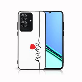 MY ART Cover protettivo per Realme Note 60 MAMA (200)
