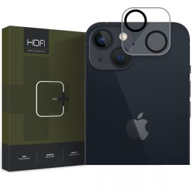 HOFI CAM PRO+ Protezione telecamera per Apple iPhone 15 / iPhone 15 Plus trasparente
