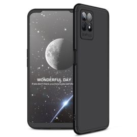 Cover protettiva 360° Realme 8i nera