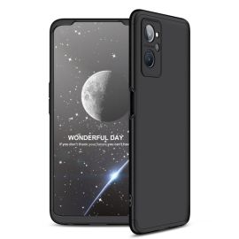 Cover protettiva 360° Realme 9i nera
