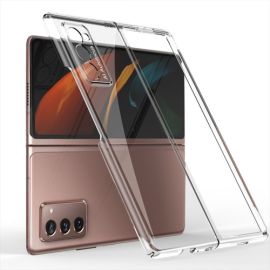 GKK PHANTOM Cover protettiva Samsung Galaxy Z Fold 2 5G trasparente