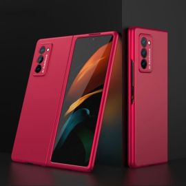 GKK Cover in plastica Samsung Galaxy Z Fold 2 5G rossa