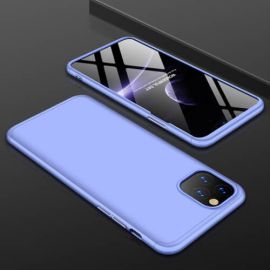 Cover protettiva 360° iPhone 11 Pro viola