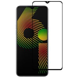 Vetro temperato 3D Realme 6i nero