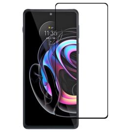 Vetro temperato 3D Motorola Edge 20 Pro nero