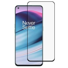 3D Vetro temperato OnePlus Nord CE 2 5G / CE 5G nero