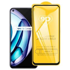 Vetro temperato 3D per Realme 9 Pro / Realme 9 5G