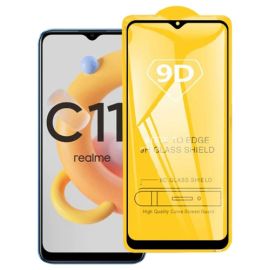 Vetro temperato 3D per Realme C11 2021