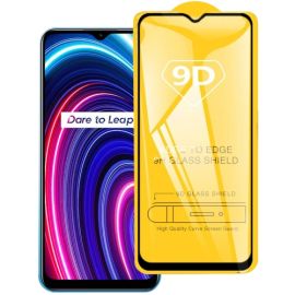 Vetro temperato 3D per Realme C25Y