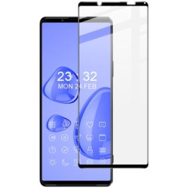 IMAK Vetro temperato 3D Sony Xperia 10 III nero