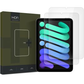 HOFI PRO+ 2x Vetro temperato per Apple iPad mini 2021 / iPad mini 2024