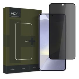 HOFI ANTI SPY GLASS PRO+ Vetro con filtro ANTISPY per Samsung Galaxy S24 5G