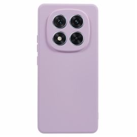 Cover PROTEMIO in TPU per Xiaomi Redmi Note 14 Pro 5G / Poco X7 5G viola