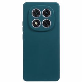 Custodia in TPU PROTEMIO per Xiaomi Redmi Note 14 Pro 5G / Poco X7 5G verde scuro