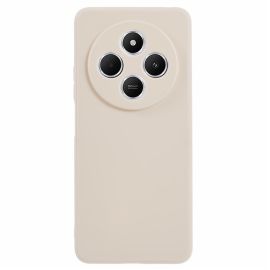 Cover PROTEMIO in TPU per Xiaomi Redmi 14C / Poco C75 beige