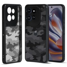 IBMRS Custodia protettiva per Motorola Edge 50 Neo CAMO