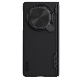 Custodia NILLKIN FROSTED PROP MAGSAFE per Huawei Mate X6 nera