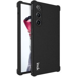 IMAK Ochranný obal pre Nubia RedMagic 10 Air MATTE BLACK