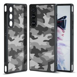 IBMRS Custodia protettiva per Nubia RedMagic 10 Air CAMO