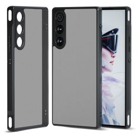 IBMRS Ochranný obal pre Nubia RedMagic 10 Air MATTE BLACK