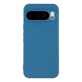 Cover PROTEMIO TPU per Google Pixel 10 / Google Pixel 10 Pro blu