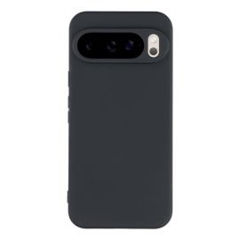 PROTEMIO Cover in TPU nero per Google Pixel 10 / Google Pixel 10 Pro