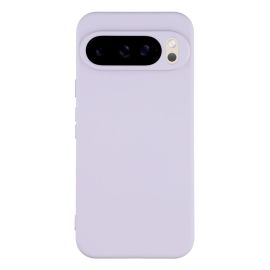 PROTEMIO Cover TPU per Google Pixel 10 / Google Pixel 10 Pro viola