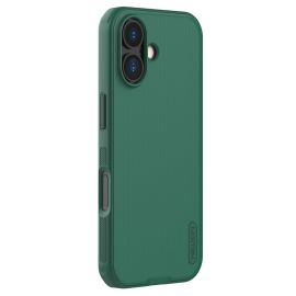 NILLKIN FROSTED Custodia protettiva per Apple iPhone 17 verde