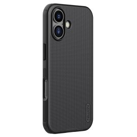 NILLKIN FROSTED Custodia protettiva per Apple iPhone 17 nero